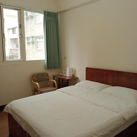 星海芝家民宿samuel'S Home Nangan Eksteriør bilde
