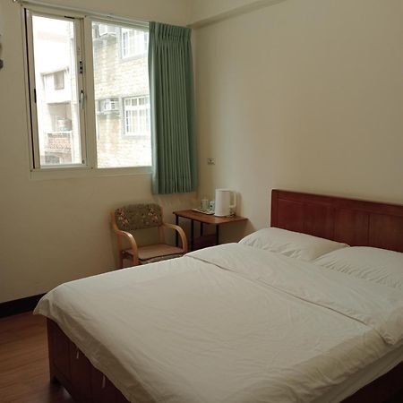 星海芝家民宿samuel'S Home Nangan Eksteriør bilde