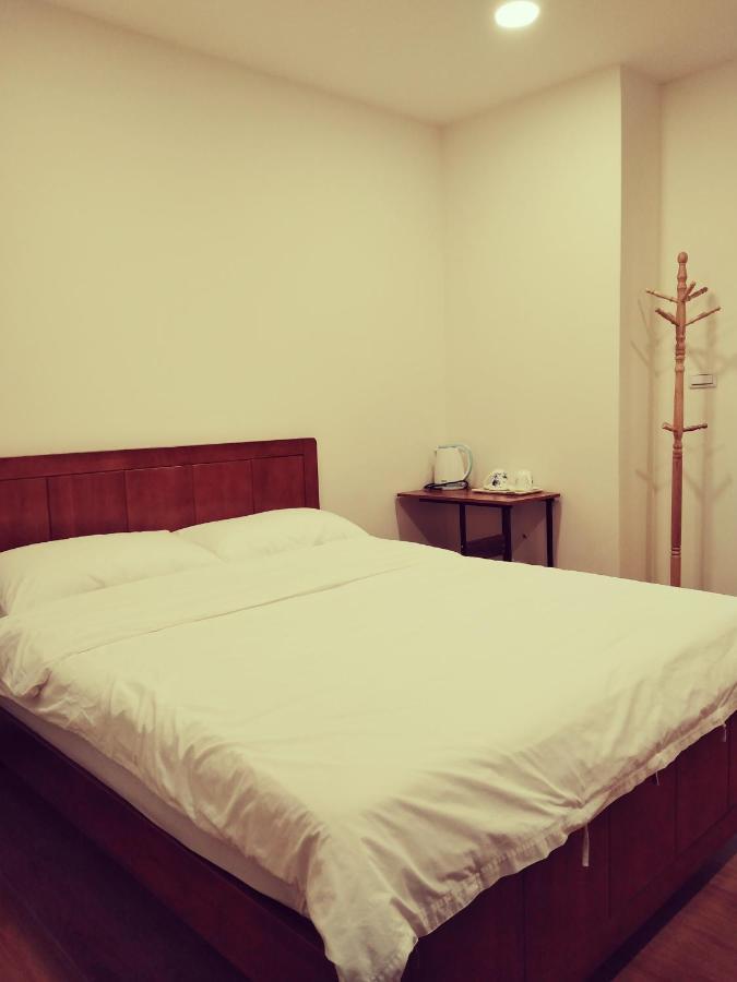 星海芝家民宿samuel'S Home Nangan Eksteriør bilde