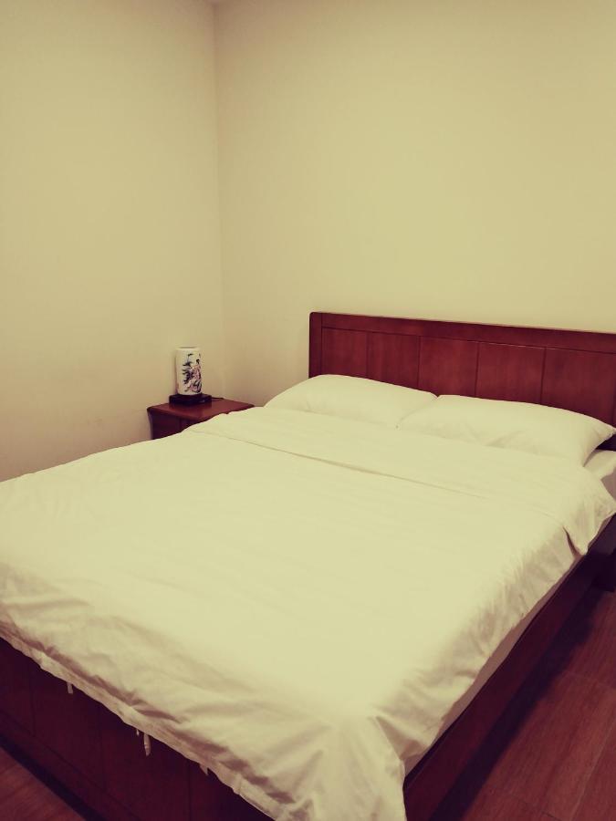 星海芝家民宿samuel'S Home Nangan Eksteriør bilde