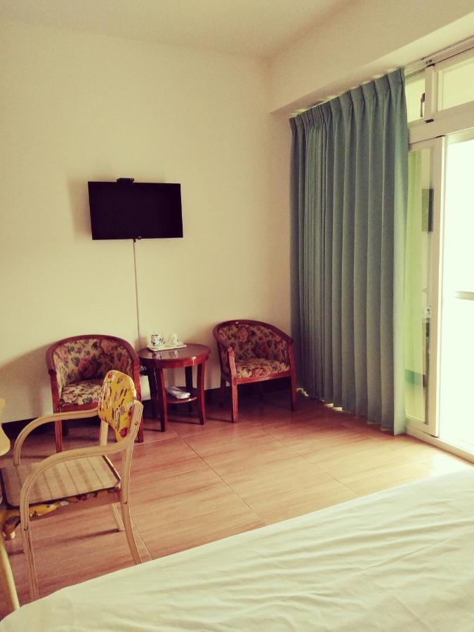 星海芝家民宿samuel'S Home Nangan Eksteriør bilde