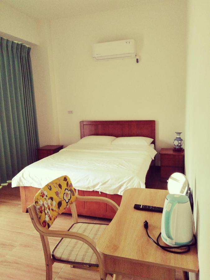 星海芝家民宿samuel'S Home Nangan Eksteriør bilde