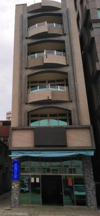 星海芝家民宿samuel'S Home Nangan Eksteriør bilde