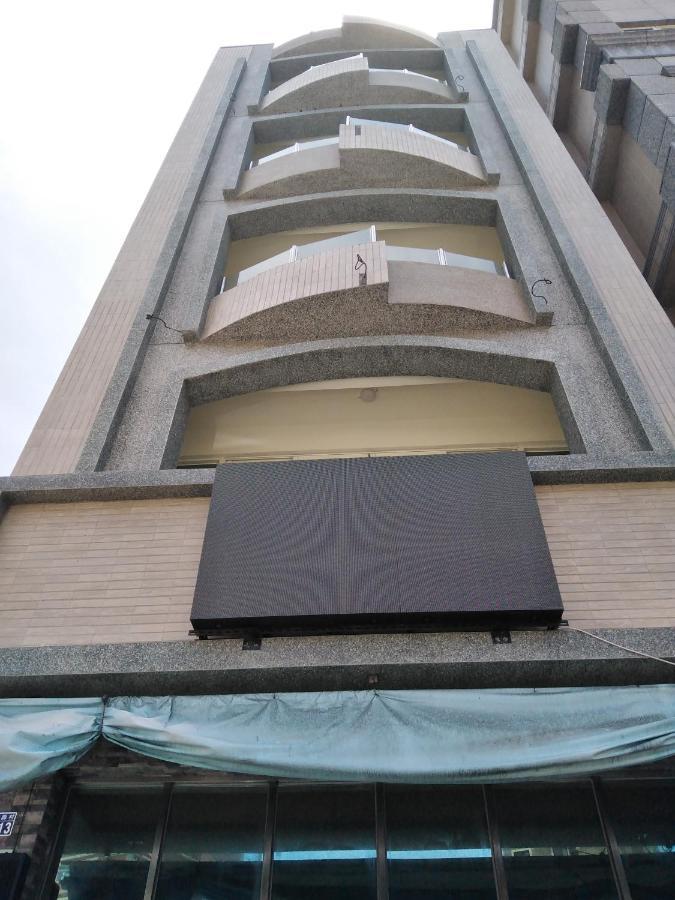 星海芝家民宿samuel'S Home Nangan Eksteriør bilde