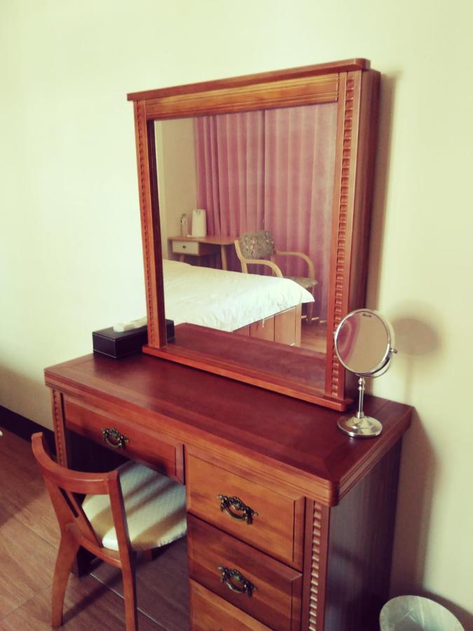 星海芝家民宿samuel'S Home Nangan Eksteriør bilde