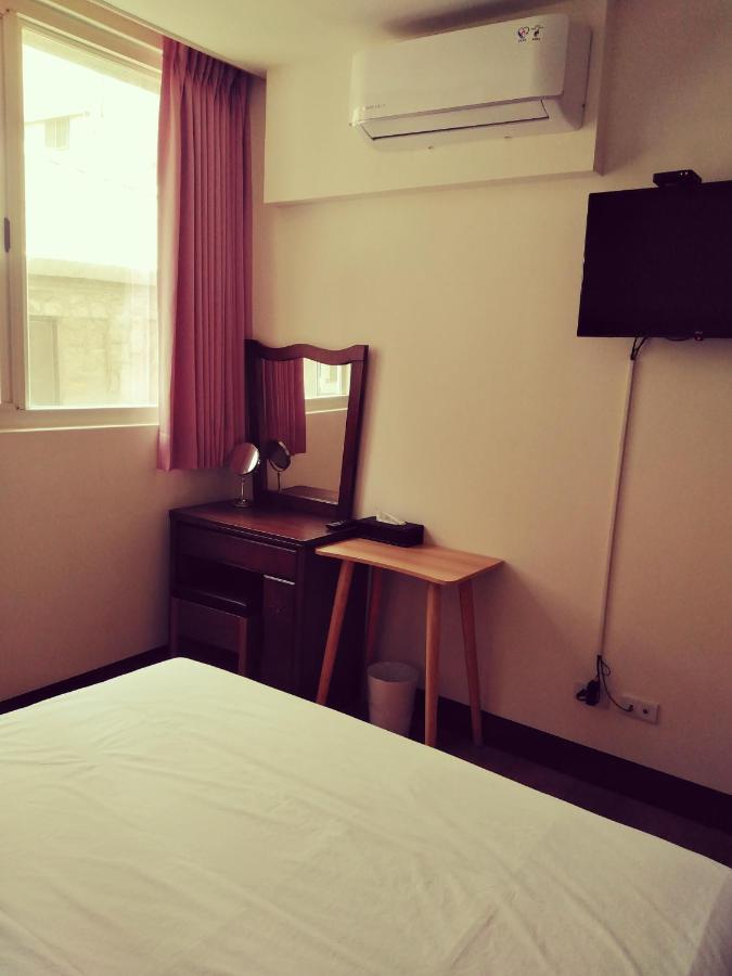 星海芝家民宿samuel'S Home Nangan Eksteriør bilde