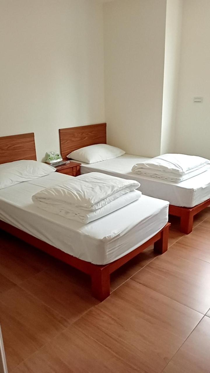 星海芝家民宿samuel'S Home Nangan Eksteriør bilde