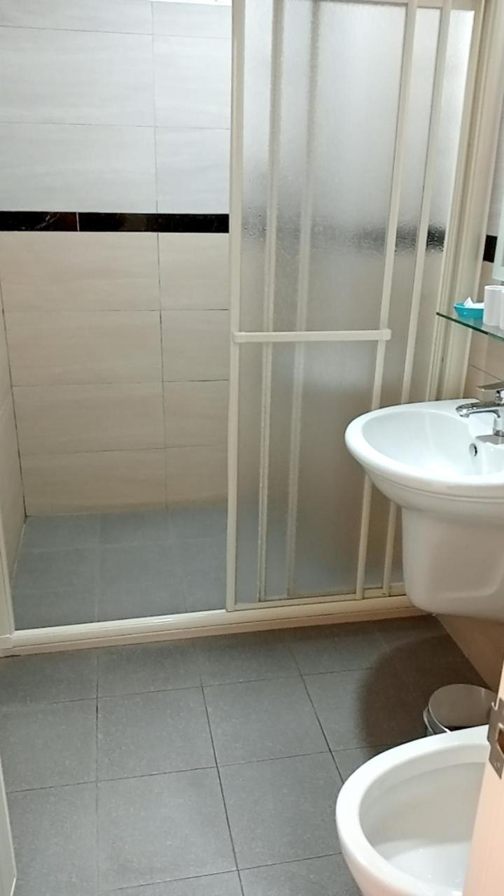 星海芝家民宿samuel'S Home Nangan Eksteriør bilde