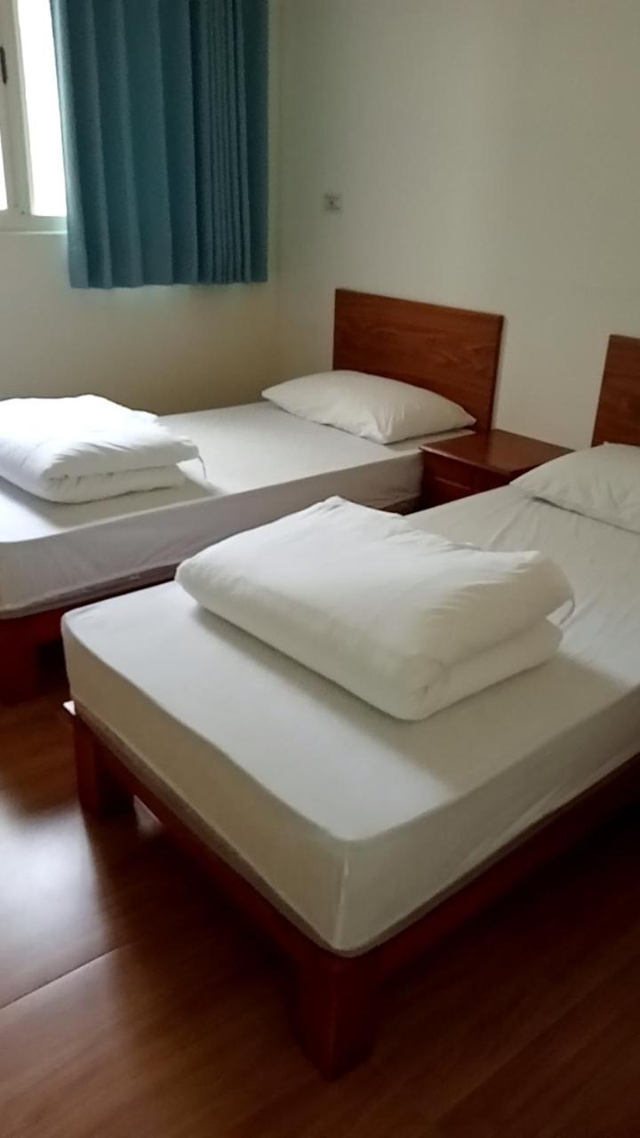 星海芝家民宿samuel'S Home Nangan Eksteriør bilde