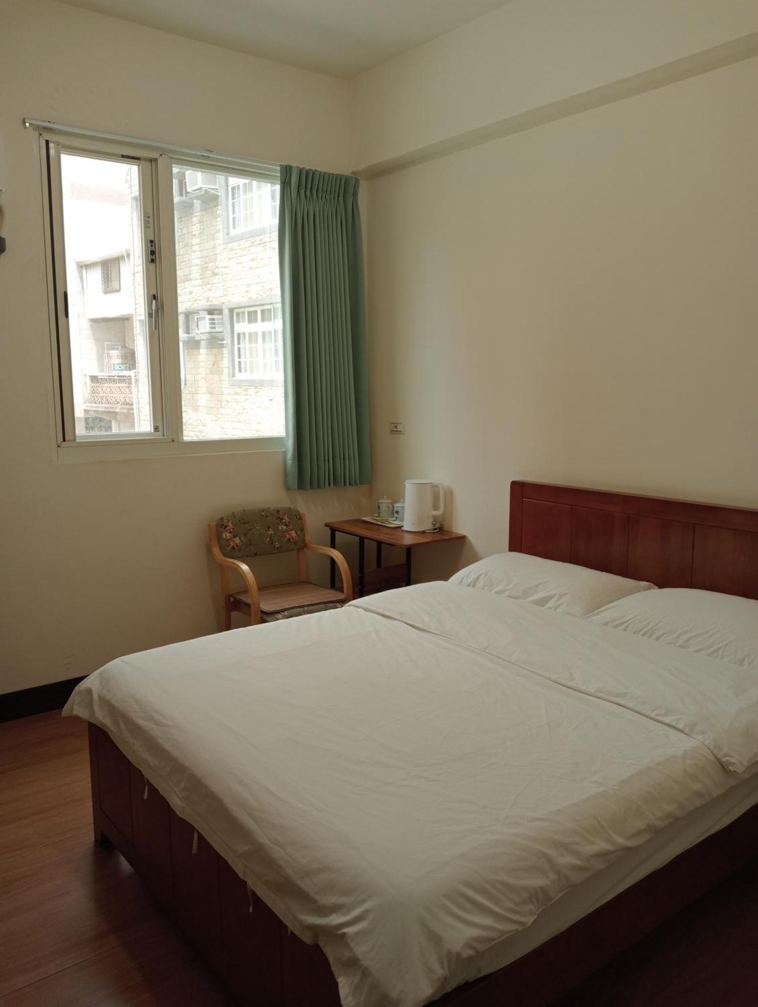 星海芝家民宿samuel'S Home Nangan Eksteriør bilde
