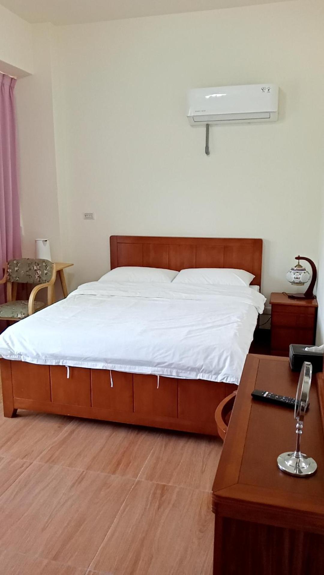 星海芝家民宿samuel'S Home Nangan Eksteriør bilde