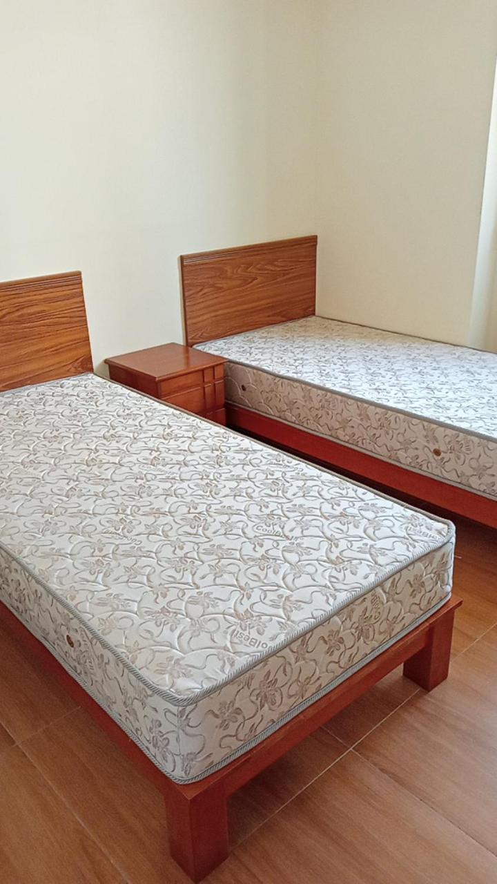 星海芝家民宿samuel'S Home Nangan Eksteriør bilde