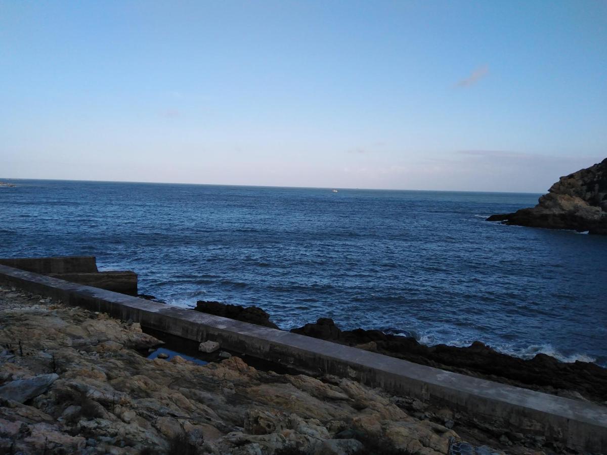 星海芝家民宿samuel'S Home Nangan Eksteriør bilde
