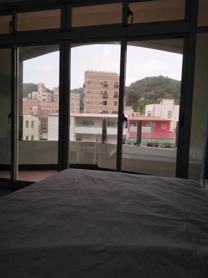 星海芝家民宿samuel'S Home Nangan Eksteriør bilde