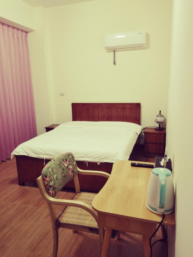 星海芝家民宿samuel'S Home Nangan Eksteriør bilde
