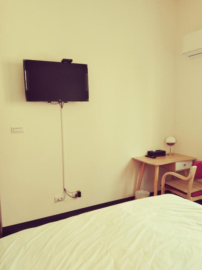 星海芝家民宿samuel'S Home Nangan Eksteriør bilde