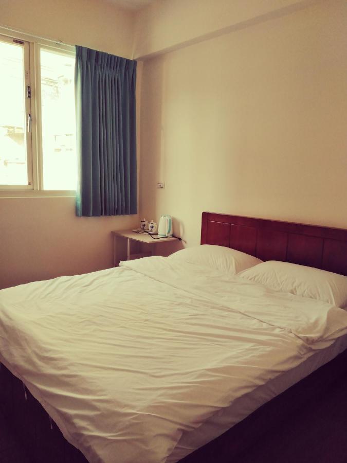星海芝家民宿samuel'S Home Nangan Eksteriør bilde